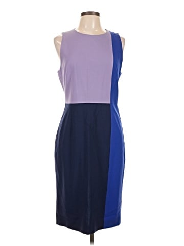 Diane von Furstenberg Cocktail Dress (view 1)