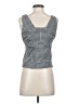 CAbi Black Sleeveless Top Size S - photo 2