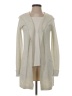 Tahari Ivory Cardigan Size XS - photo 1