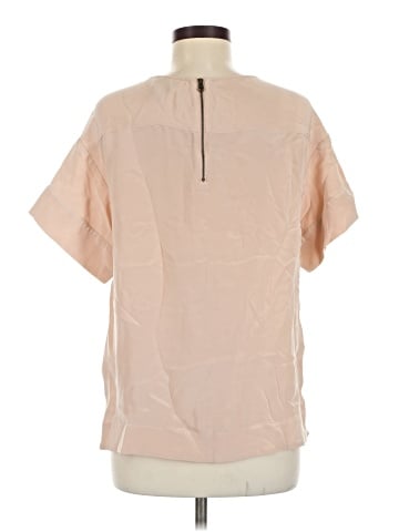 J.Crew Collection Short Sleeve T-Shirt (view 2)