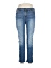 CALVIN KLEIN JEANS Blue Jeans Size 31 waist - photo 1