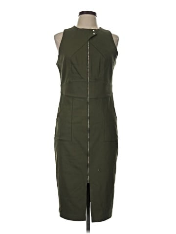 New York & Company Casual Dress (view 1)