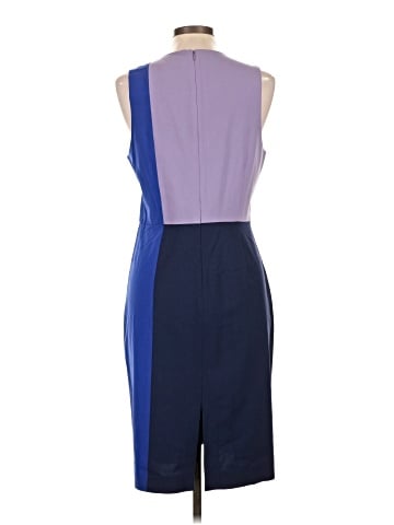 Diane von Furstenberg Cocktail Dress (view 2)