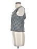 CAbi Black Sleeveless Top Size S - photo 5