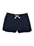 Crewcuts Solid Blue Shorts Size 16 - photo 1