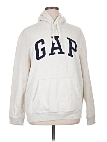 Gap Pullover Hoodie (view 1)
