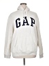 Gap Silver Pullover Hoodie Size XL - photo 1