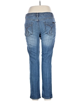 CALVIN KLEIN JEANS Jeans (view 2)