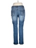 CALVIN KLEIN JEANS Blue Jeans Size 31 waist - photo 2