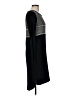 Athleta 100% Merino Black Wool Dress Size M - photo 4