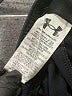 Under Armour 100% Polyester Black Track Pants Size 4 - photo 4
