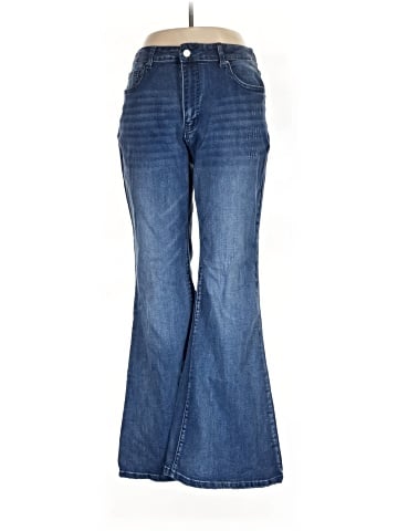 Unbranded Jeans (view 1)