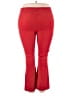 Tuckernuck Red Casual Pants Size 3X - photo 2