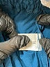 Unbranded 100% Polyester Blue Casual Pants Size XL - photo 7