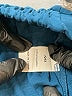 Unbranded 100% Polyester Blue Casual Pants Size XL - photo 8
