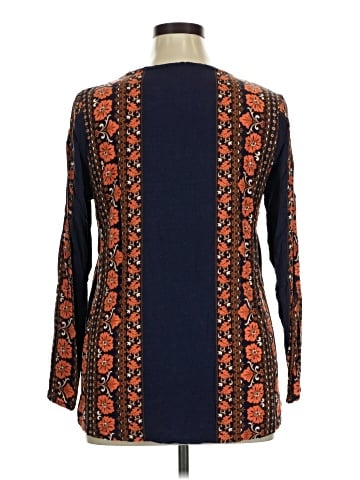 Matilda Jane Long Sleeve Blouse (view 2)