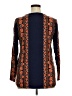 Matilda Jane Orange Long Sleeve Blouse Size XL - photo 2