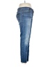 CALVIN KLEIN JEANS Blue Jeans Size 31 waist - photo 4