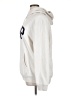 Gap Silver Pullover Hoodie Size XL - photo 5