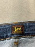 Lee Blue Jeans Size 24 - photo 4
