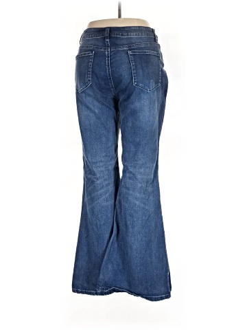 Unbranded Jeans (view 2)