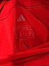 Adidas Red Athletic Shorts Size XS - photo 3