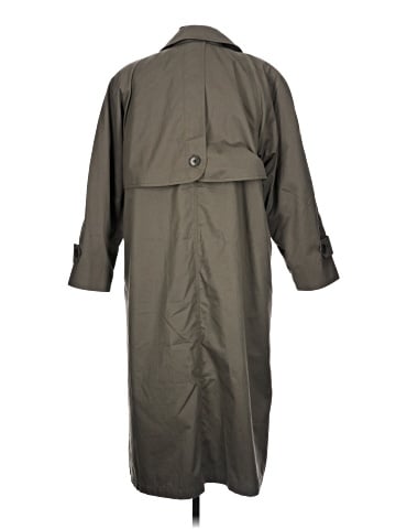 London Fog Trenchcoat (view 2)