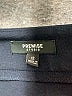 Premise Studio Solid Black Formal Skirt Size 12 - photo 4