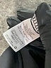 Fortune + Ivy 100% Polyester Black 3/4 Sleeve Blouse Size XL - photo 8