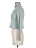Madewell Teal Long Sleeve Turtleneck Size M - photo 5