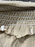Unbranded Gold Casual Skirt Size L - photo 4