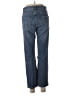 Current/Elliott Hearts Blue Jeans Size 28 waist - photo 2