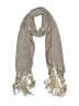 Terani Couture Tan Scarf One size - photo 1