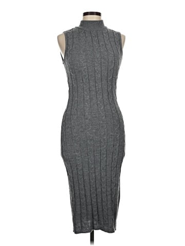 New York & Company Cocktail Dress (view 1)
