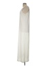 Cos Ivory Casual Dress Size L - photo 5