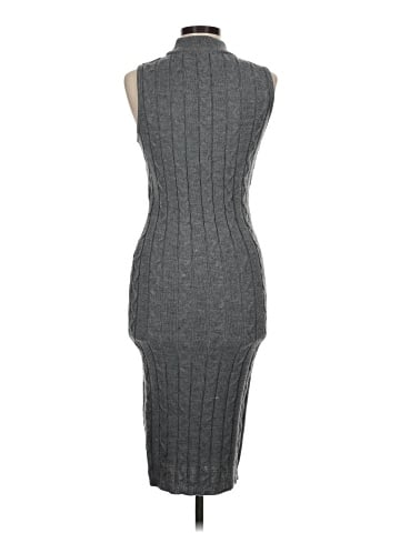 New York & Company Cocktail Dress (view 2)