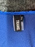 Triangl 100% Polyester Chevron-herringbone Blue Swimsuit Bottoms Size XXS - photo 3