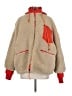 Zara Tan Coat Size M - photo 1