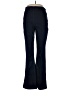 SPANX Chevron-herringbone Blue Jeans Size L - photo 1