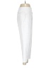 Athleta Solid White Casual Pants Size 4 (petite) - photo 4