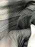 Unbranded Black Casual Pants Size XS - photo 7