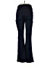 SPANX Chevron-herringbone Blue Jeans Size L - photo 2