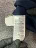 Gap Solid Blue Casual Dress Size XS - photo 8