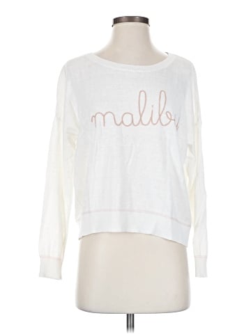 Central Park West Pullover Sweater (view 1)