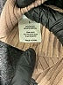 Say What? Tan Turtleneck Sweater Size L - photo 8