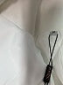 Assorted Brands White Coat Size M - photo 6