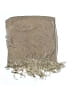 Terani Couture Tan Scarf One size - photo 2