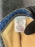 Rag & Bone Blue Jeans Size 27 waist - photo 7