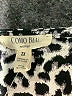 Como Blu Ivory Long Sleeve T-Shirt Size 2X - photo 7