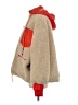 Zara Tan Coat Size M - photo 5
